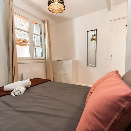 Apartmán Au Coeur De *