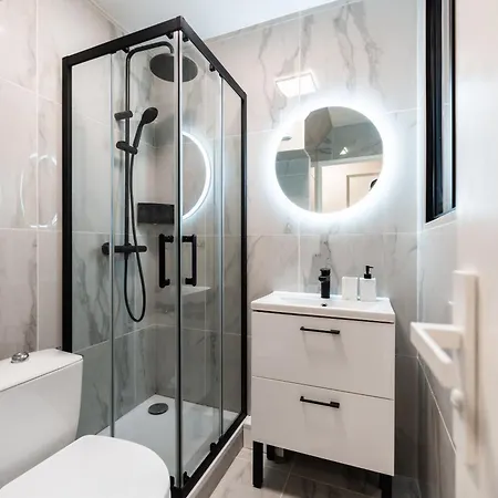 Apartmán Au Coeur De
