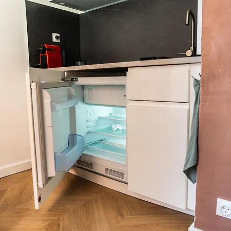 Au Coeur De Apartment Toulouse